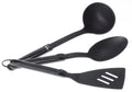 GSI Outdoors 3Piece Nylon Cooking Utensil Set