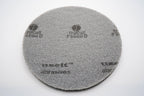 Trucut Sanding Pad  P5000D Grit  5'' Diameter  Sanding Pads Made For Bowling Balls  Bowling Ball Resurfacing Pads  Surface Manag