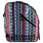 Element Equipment Boot Bag Deluxe Snowboard Ski Backpack Aztec