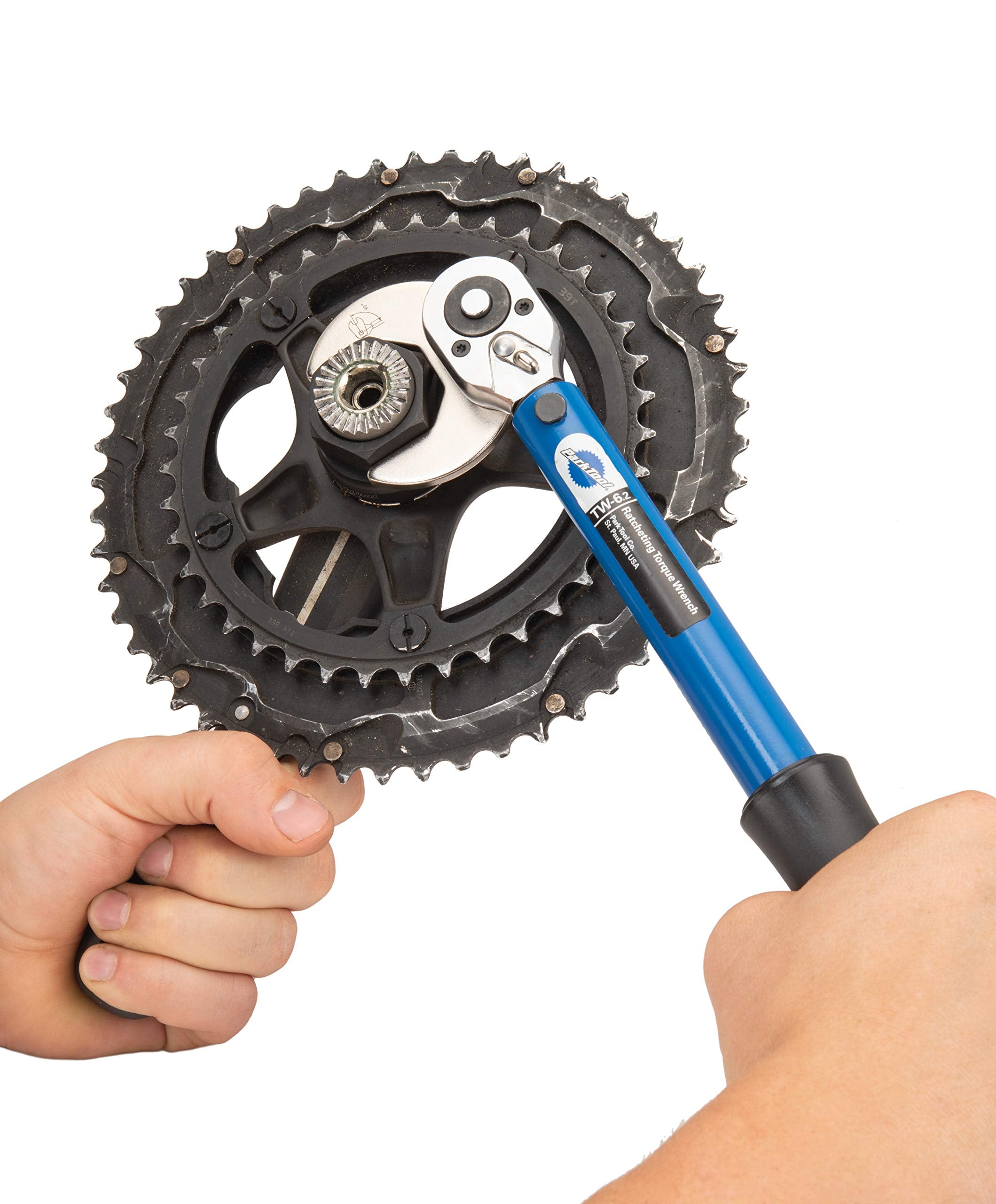 Park Tool Lrt-3 - Specialized, Cannondale And Fsa Lockring Tool