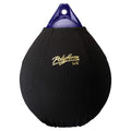 Polyform Us Efc-A6 Fender Cover, Black (Fits 34-Inch Diam. A-6 Buoy) - 60842692