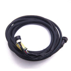 Southmarine 6X3-8258A-00 688-8258A-50-00 Main Wiring Harness 16.4Ft 10P For Yamaha Outboard Motor 704 Remote Control, 5M