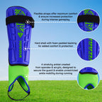 Malaga Blue/Green