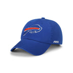 Foco Men'S Buffalo Bills Cap Nfl Logo Casual Hat, Team Color