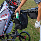 Bag Boy Cooler Bag, Black