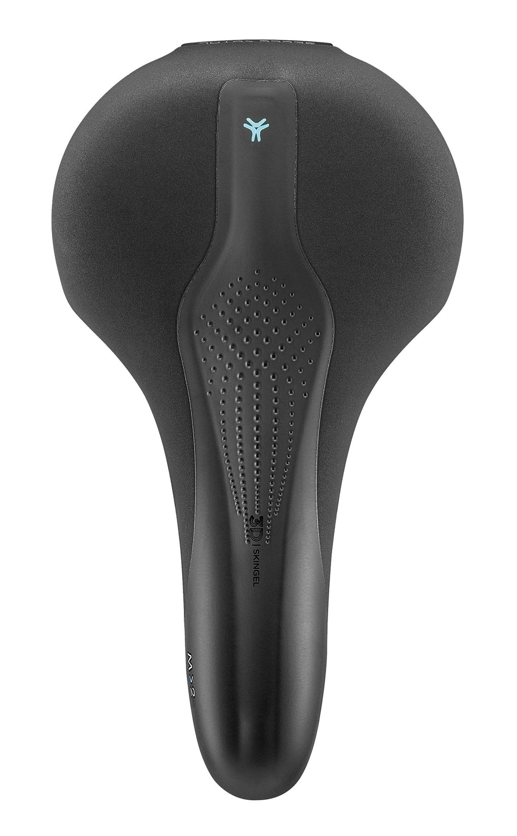 Selle Royal M2 Scentia Moderate Saddle Medium