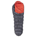 Klymit Wild Aspen Lightweight Dual Fill Mummy Sleeping Bag, Bag, 0?F Cold Weather Sleeping Bag For Camping, Hiking, And Backpack