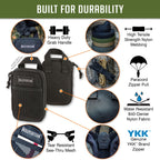 Maxpedition Micro Pocket Organizer