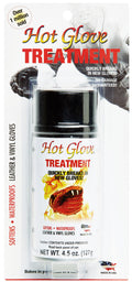 Hot Glove Heat Treatment Instant Glove Break-In For Baseball And Softball Gloves - The Original Hot Glove