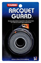 Tourna Racquet Guard Tape Wide (125-Inches)