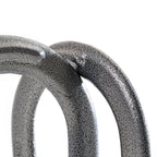 Franklin Sports Horseshoe Set - Steel Horseshoes And Stakes - Official Size And Weight - Perfect For Yard And Beach - Recreation