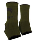 Venum Kontact Ankle Support Guard - Black/Gold, XL