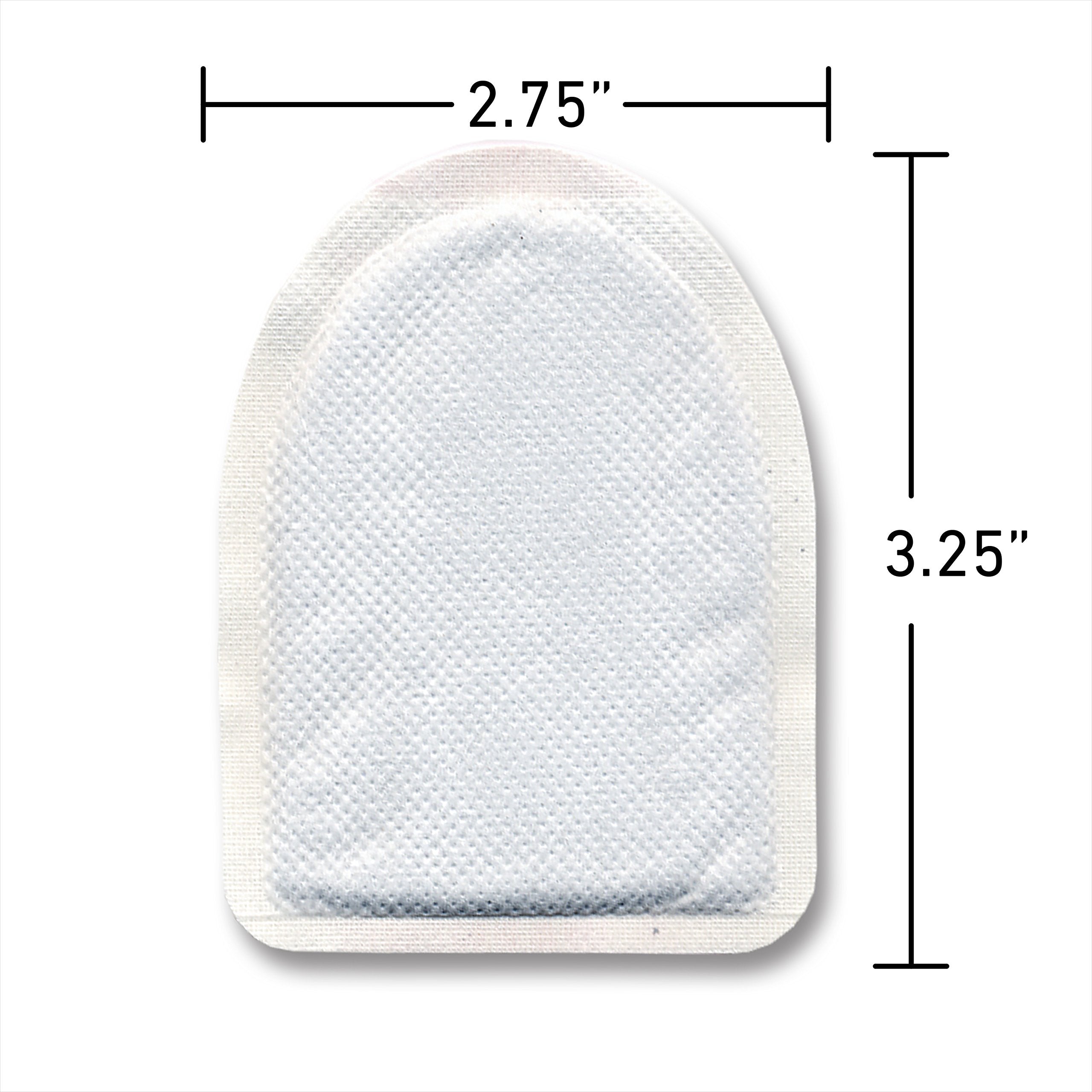Hothands Toe, Hand, & Body Warmer Variety Pack - Long Lasting Safe Natural Odorless Air Activated Warmers,Beige