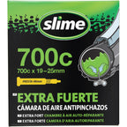 Slimb Stb-97001910 Self-Sealing Smart Tube, Presta Valve (700 X 19-25Mm) (30061)