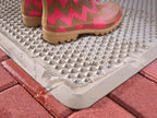 Weathertech Outdoor Mat-Cocoa (24 X 39)
