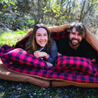 Teton Sports Camp Pillow; Great For Travel, Camping And Backpacking; Washable, Black, 12 X 18 Inches ; 9.6 Ounces