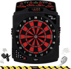 Viper Solar Blast Electronic Dartboard