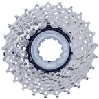 Shimano Men'S Cs-Hg50-9 13-25T Tiagra Hg50 9 Speed Cassette-Silver, 13-25 Teeth