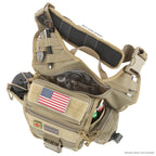 Maxpedition Jumbo Versipack, Khaki