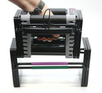 Powerblock Elite Exp 50-70 Lb. Dumbbell Kit, Stage 2 Expansion Kit, Only Compatible After Stage 1 Elite Exp Adjustable Dumbbells