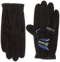 Srixon Rain Glove (Pair), Black, Medium/Large