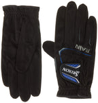 Srixon Rain Glove (Pair), Black, Medium/Large