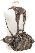 Alps Outdoorz Little Bear Hunting Pack, Mossy Oak Country Dna