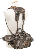 Alps Outdoorz Little Bear Hunting Pack, Mossy Oak Country Dna