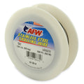 American Fishing Wire Stainless Steel Trolling Wire (Single Strand), Bright Color, 120 Pound Test, 300-Feet