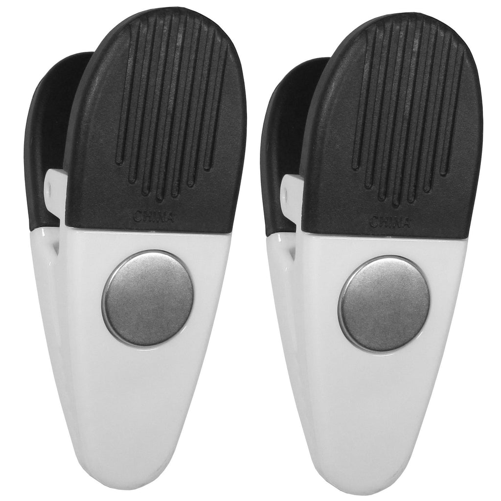 Ncaa Texas Tech Red Raiders Mini Chip Clip Magnets, Set Of 2