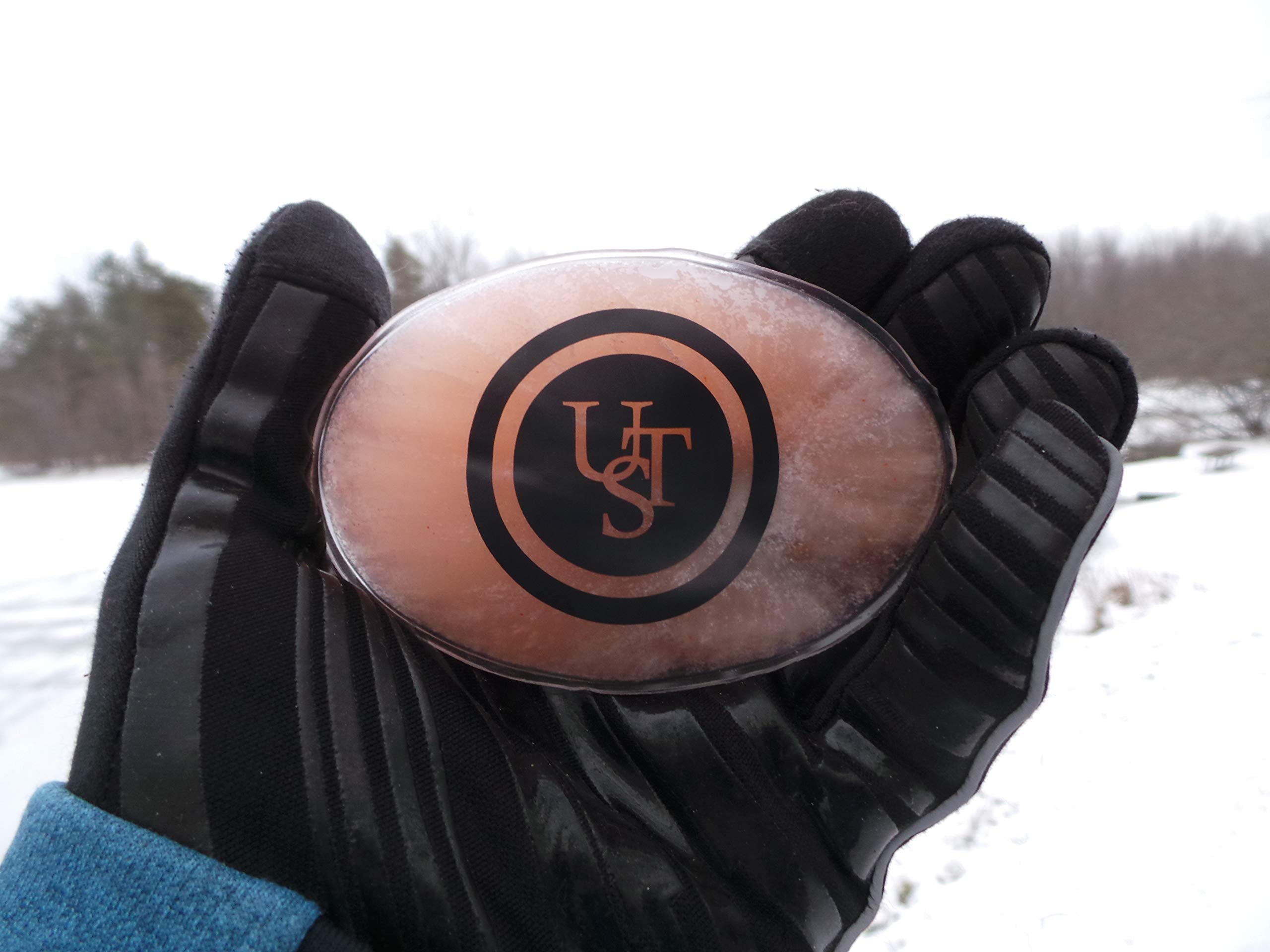 Ust Reusable Hand Warmer