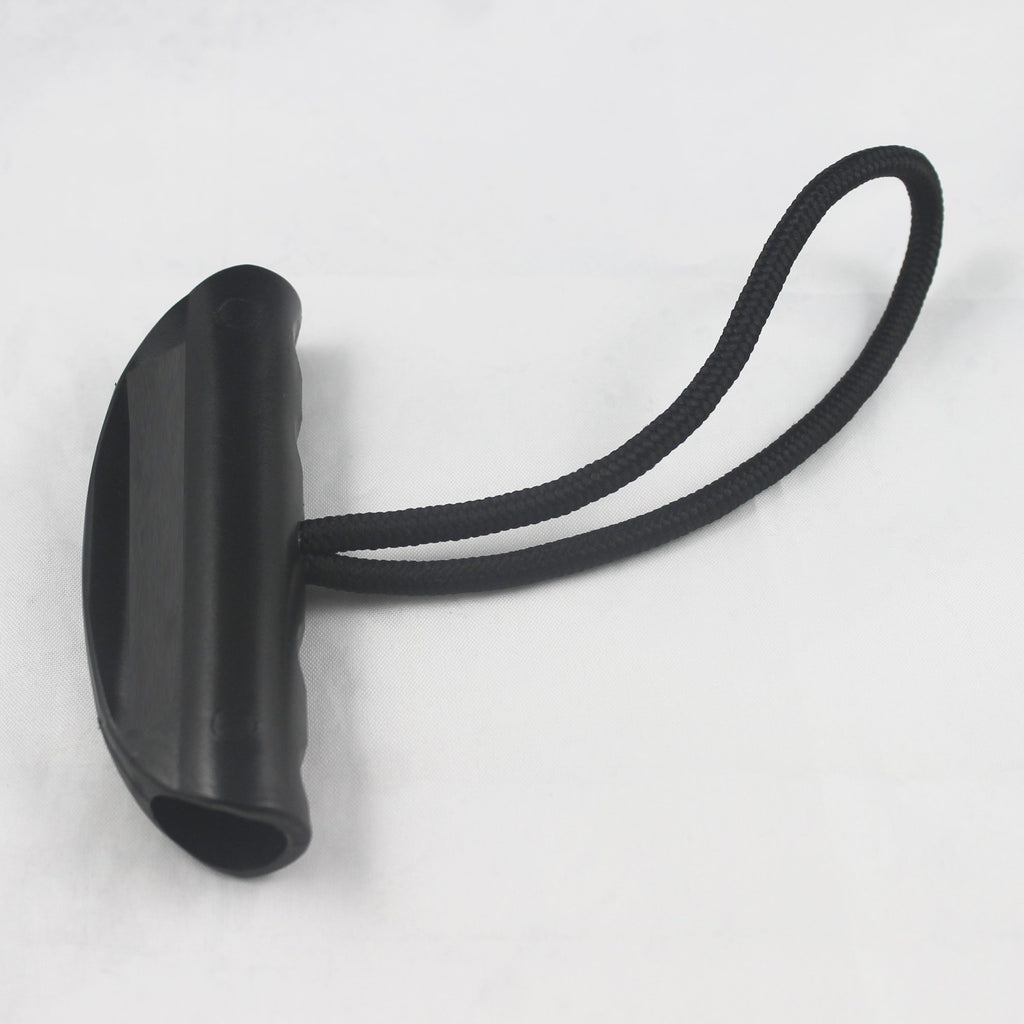 Yyst Lot 2 Kayak Carry Handle Pull Handle T-Handle With Cord And Pad Eyes