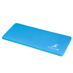 Prosourcefit Yoga Knee Pad And Elbow Cushion 15Mm (5/8) Fits Standard Mats For Pain Free Joints In Yoga, Pilates, Floor Workouts