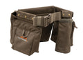 ALPS OutdoorZ Deluxe Dove Belt - Brown