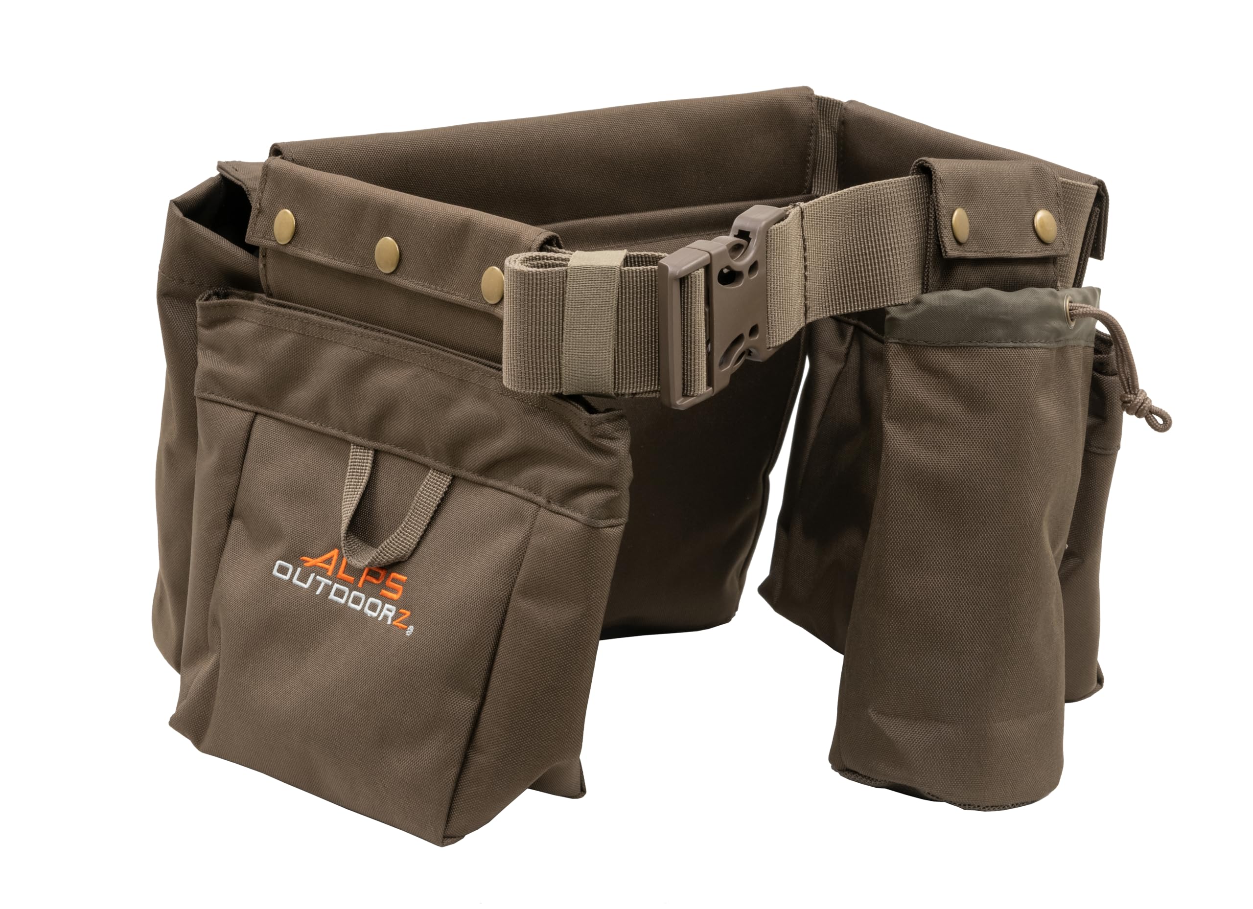 ALPS OutdoorZ Deluxe Dove Belt - Brown