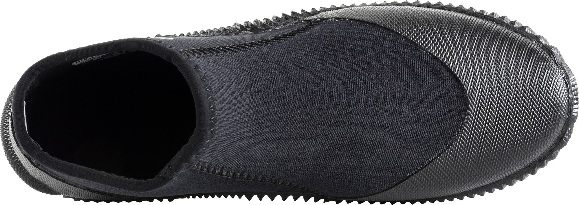 Cressi Black, Us Man 9 | Us Lady 10