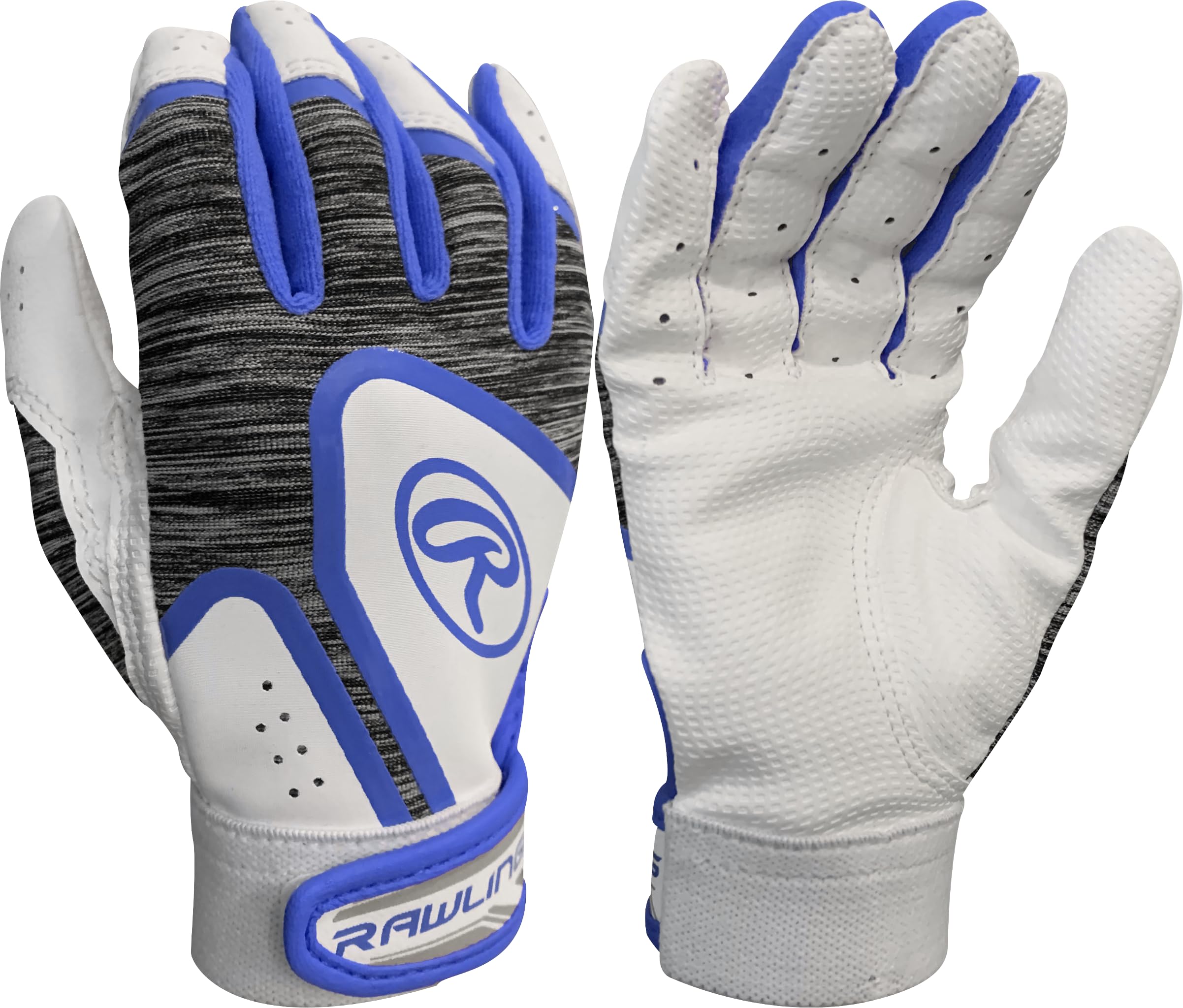 Rawlings | T-Ball/Coach Pitch Baseball Batting Gloves