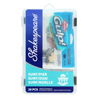 Shakespeare Catch More Fish Fishing Tackle Kit