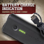 Sightmark Quick Detach Mini Battery Pack