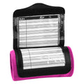 Champro Triple Wristband Playbook, Youth, Optic Pink (Af50Yop)