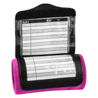 Champro Triple Wristband Playbook, Youth, Optic Pink (Af50Yop)