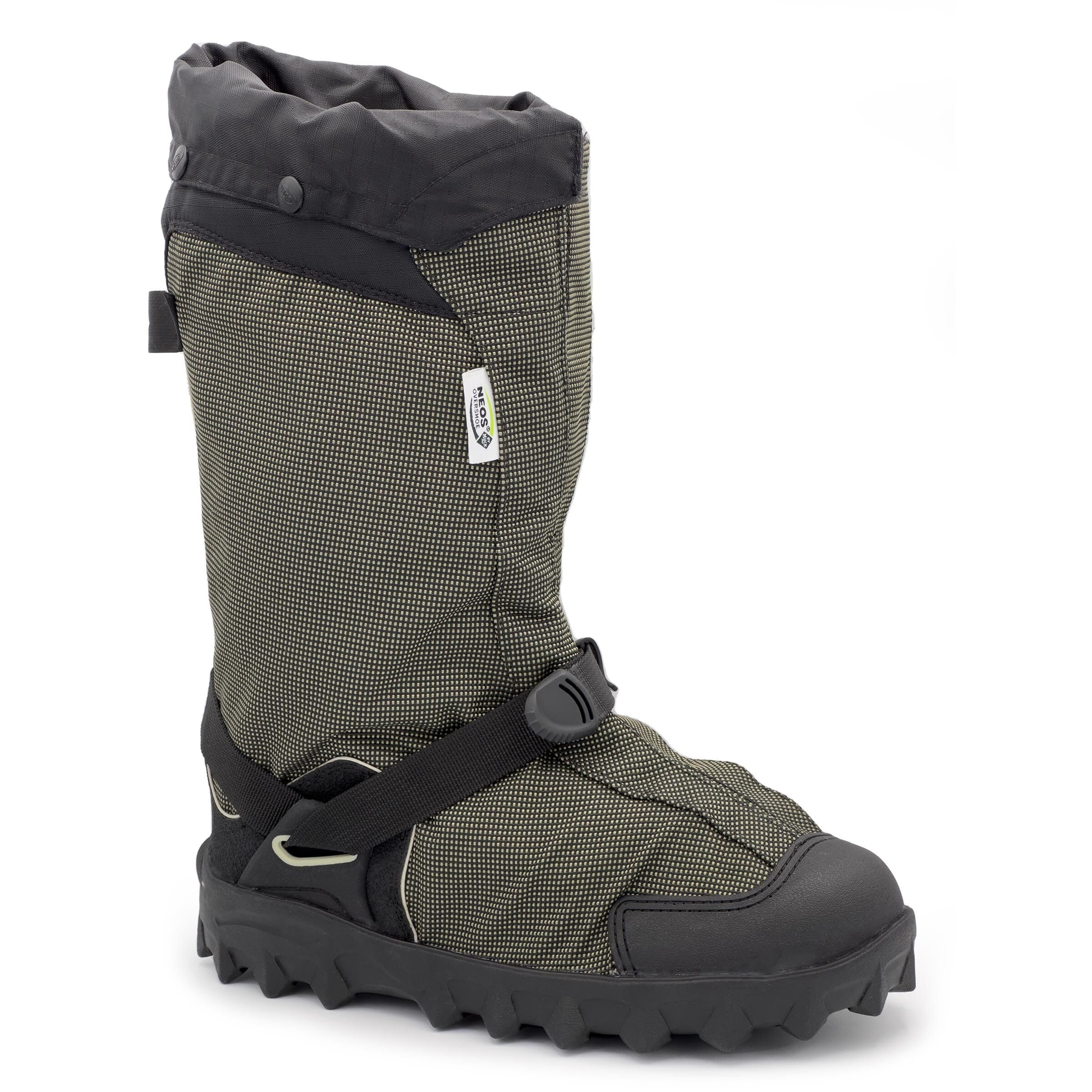 NEOS 15 Navigator 5 Expandable Waterproof Winter Overshoes (N5P3)
