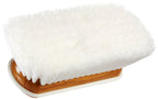 Star Brite Synthetic Wood Brush - Stiff - White , 8''