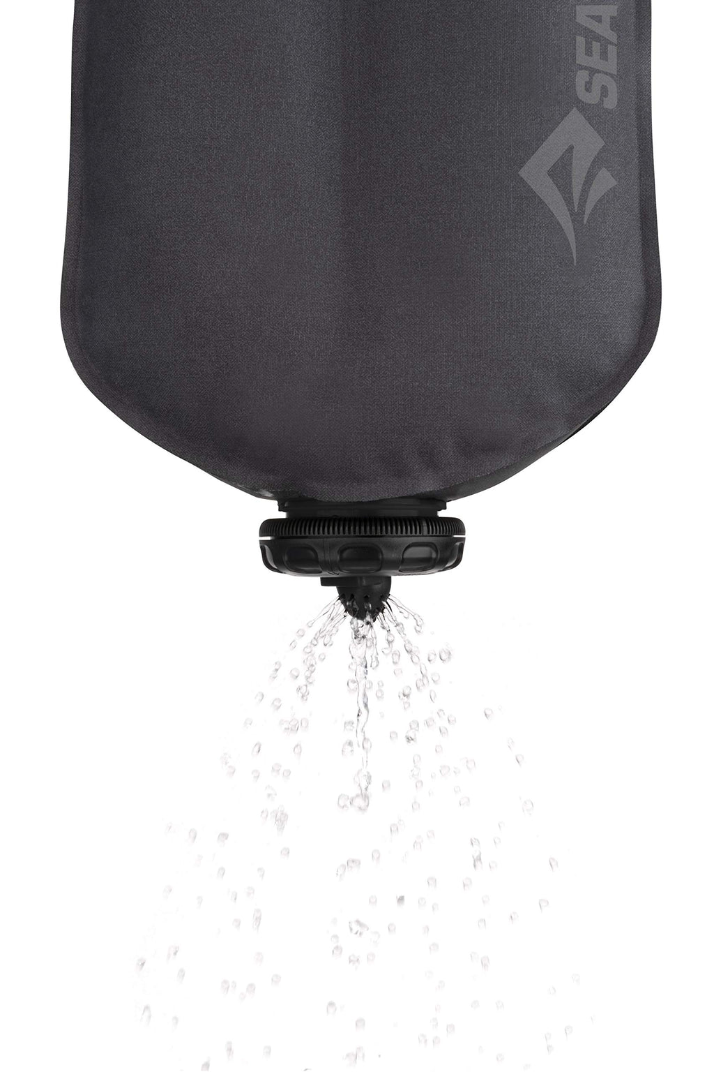 Sea To Summit Watercell X Lightweight Camping Water Storage/Dispenser And Shower, 4 Liter