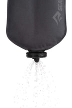 Sea To Summit Watercell X Lightweight Camping Water Storage/Dispenser And Shower, 4 Liter