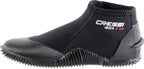 Cressi Ibiza 3Mm, Blackblack, Us Man 12 Us Lady 13