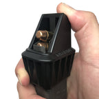 Makershot Magazine Speed Loader, Compatible With .40 Cal - Sig Sauer Sp2022 / Sp2340