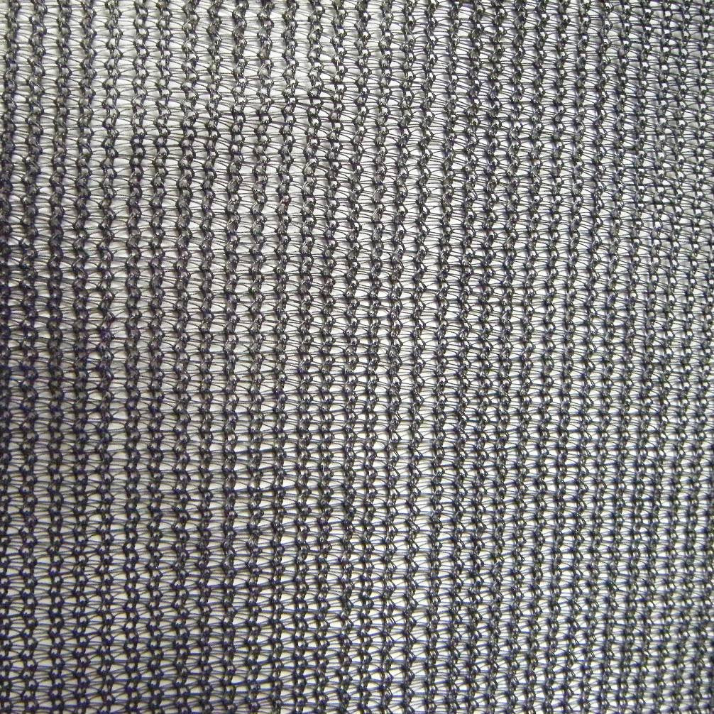 Mp - Mighty Products 70% Shade Mesh/Net/Cloth/Tarp, Black, 8 X 8