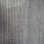 Mp - Mighty Products 70% Shade Mesh/Net/Cloth/Tarp, Black, 8 X 8