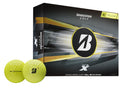 Bridgestone Golf Tour B X Yellow